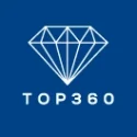 Logo | Top360 | top360.nl